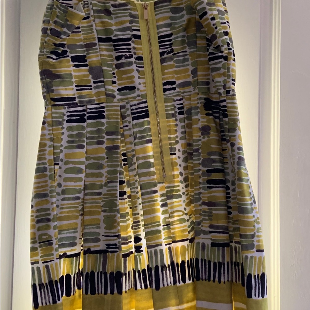 Date night or special occasion dress